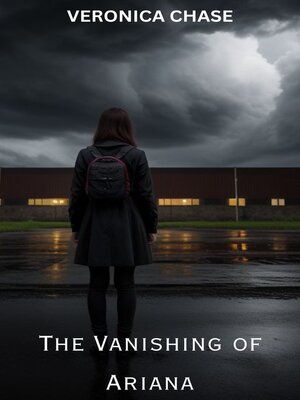 cover image of The Vanishing of Ariana